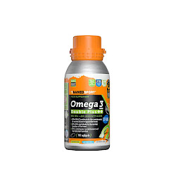 OMEGA 3 DOUBLE PLUS
